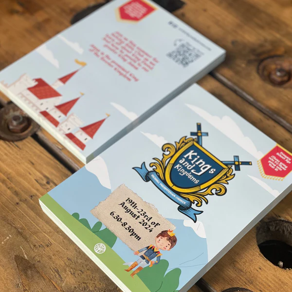 Leaflets & Flyers - Image 7