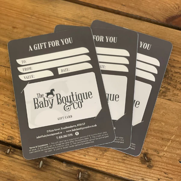 Gift Card Holders - Image 3