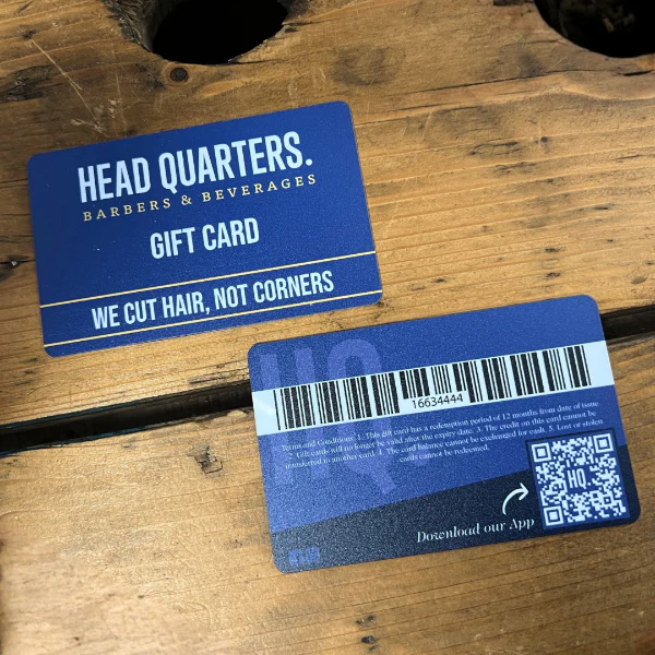 Gift Cards | UV Printed - Image 3