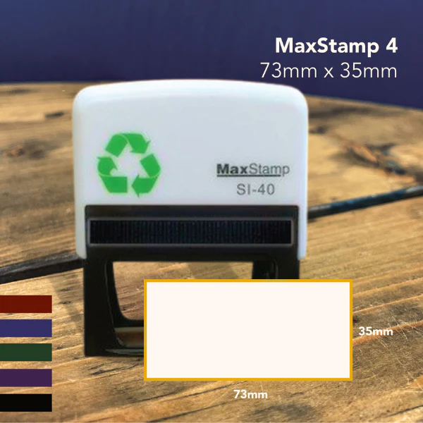 Rubber Stampers - Image 3