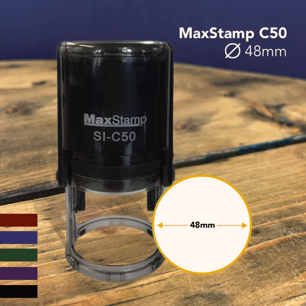 Rubber Stampers - Image 5