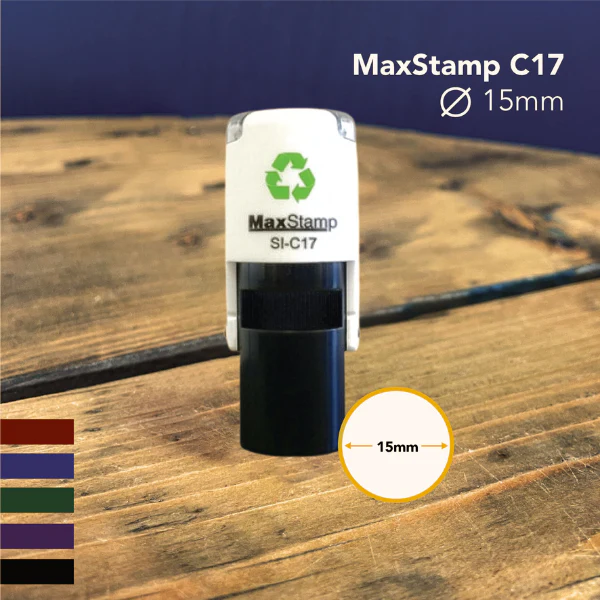 Rubber Stampers - Image 8