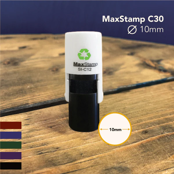 Rubber Stampers - Image 9
