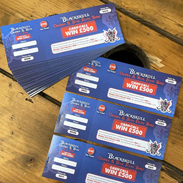 Tickets - Image 3